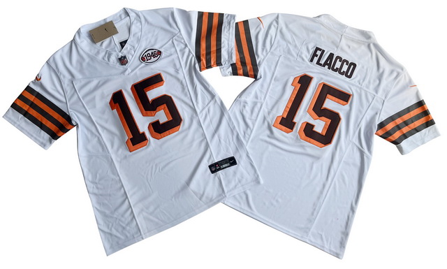 Cleveland Browns Jerseys 01 [Cheap NFL Jerseys 701]